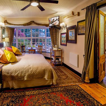 Forest Hall Guest House Port Elizabeth Luaran gambar