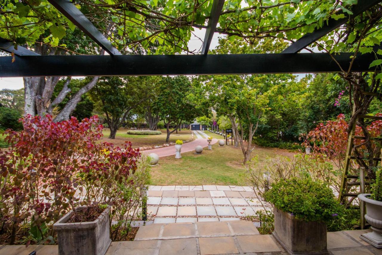 Forest Hall Guest House Port Elizabeth Luaran gambar
