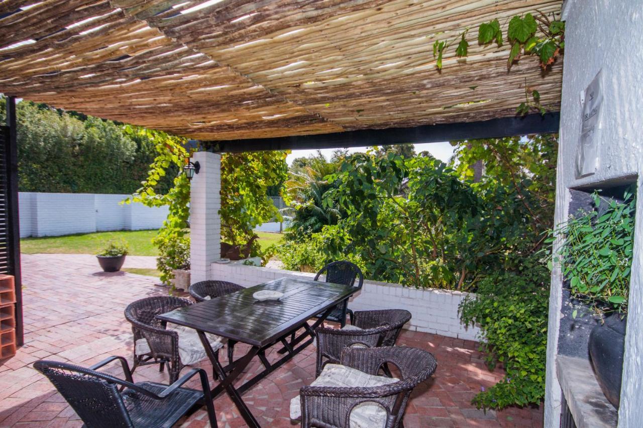 Forest Hall Guest House Port Elizabeth Luaran gambar