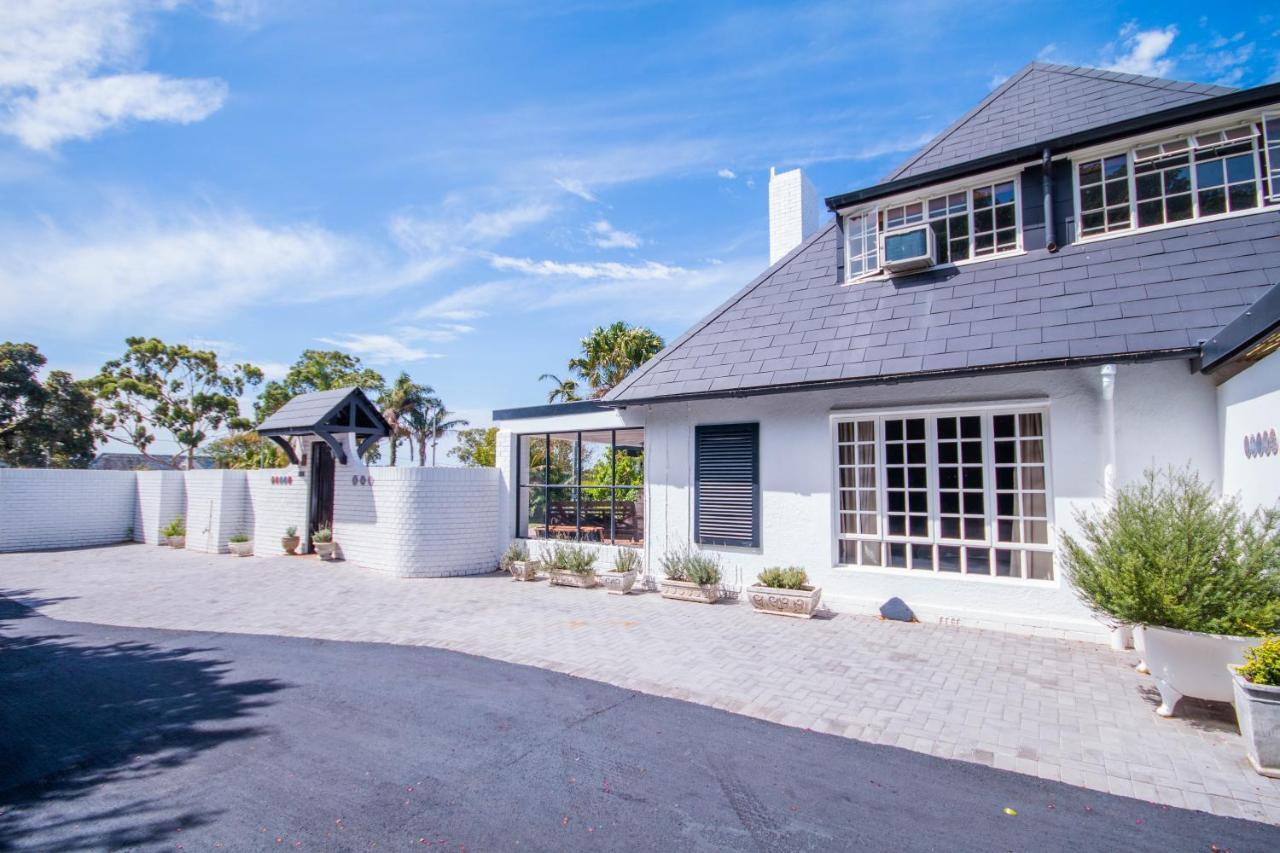 Forest Hall Guest House Port Elizabeth Luaran gambar