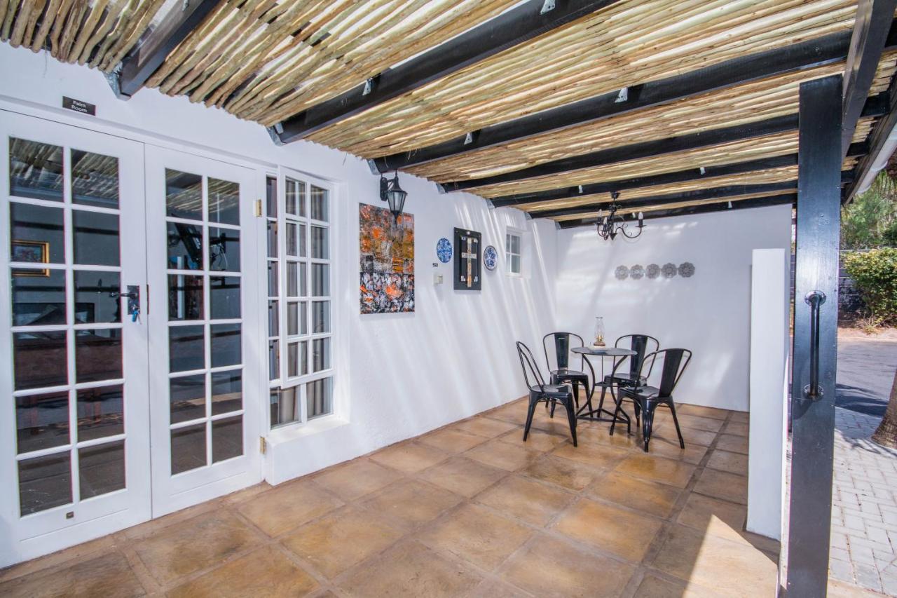 Forest Hall Guest House Port Elizabeth Luaran gambar