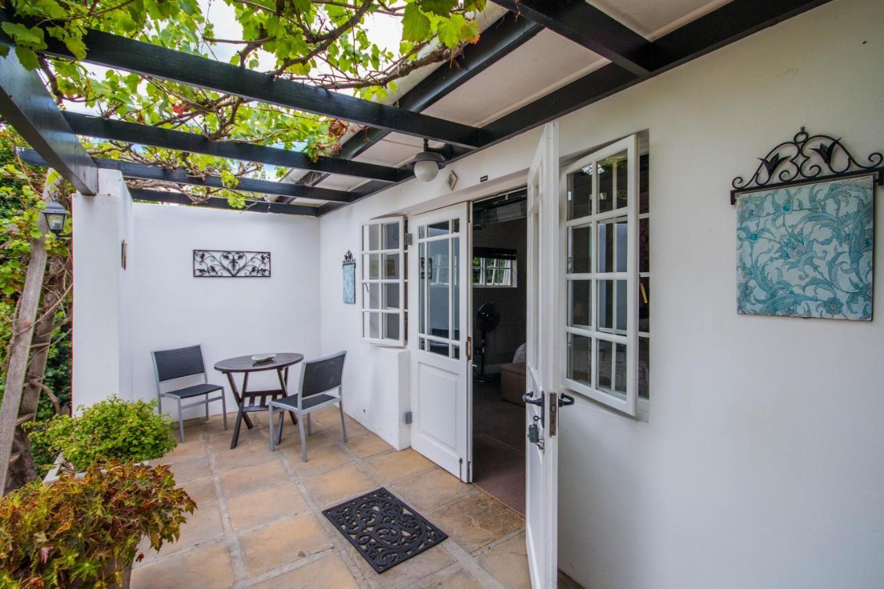 Forest Hall Guest House Port Elizabeth Luaran gambar