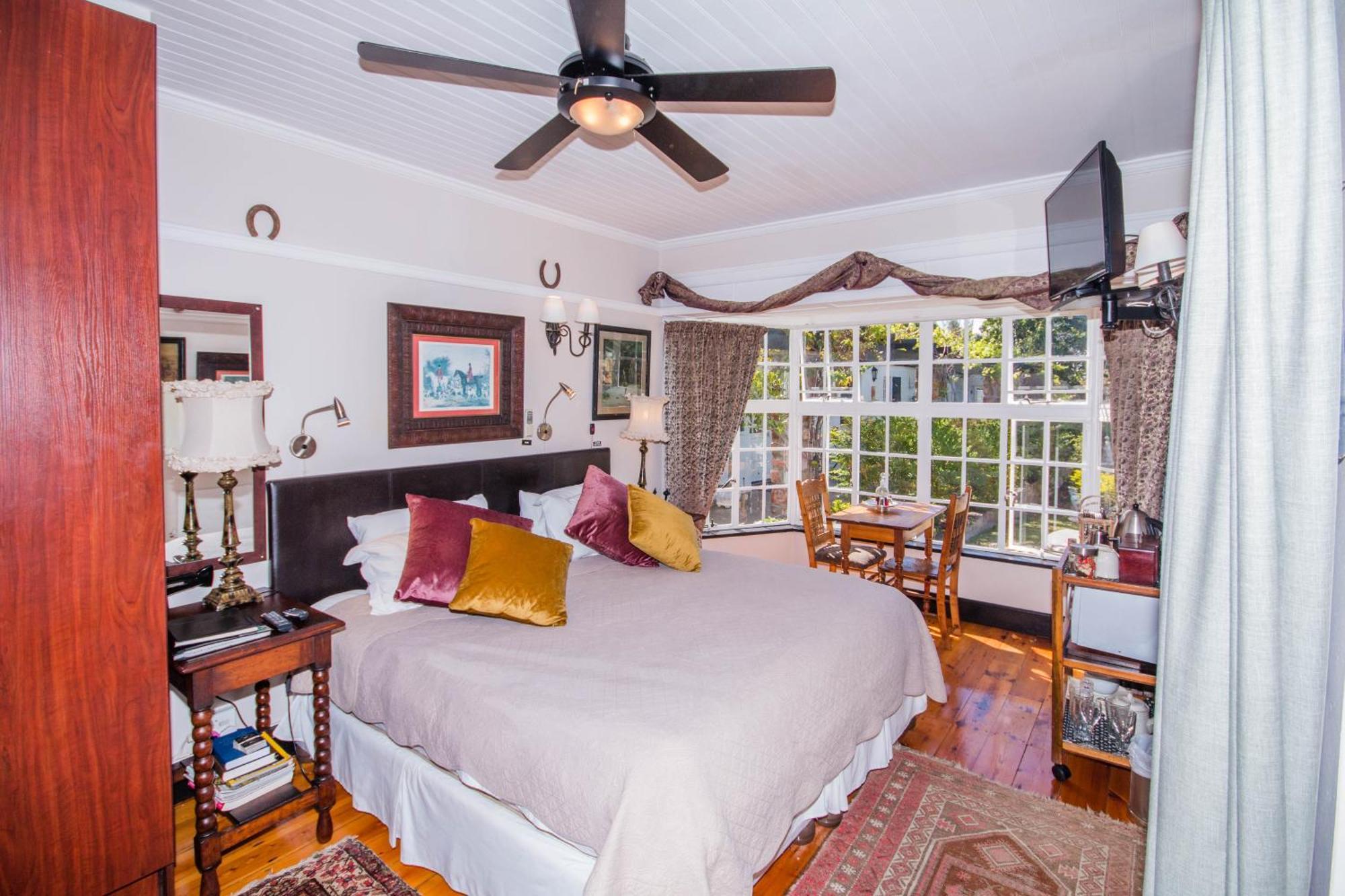 Forest Hall Guest House Port Elizabeth Luaran gambar
