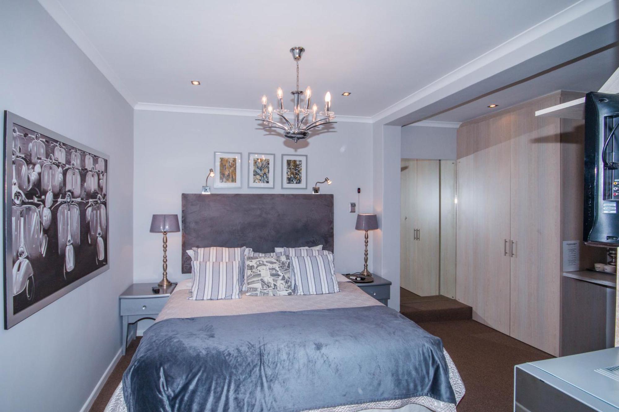 Forest Hall Guest House Port Elizabeth Luaran gambar