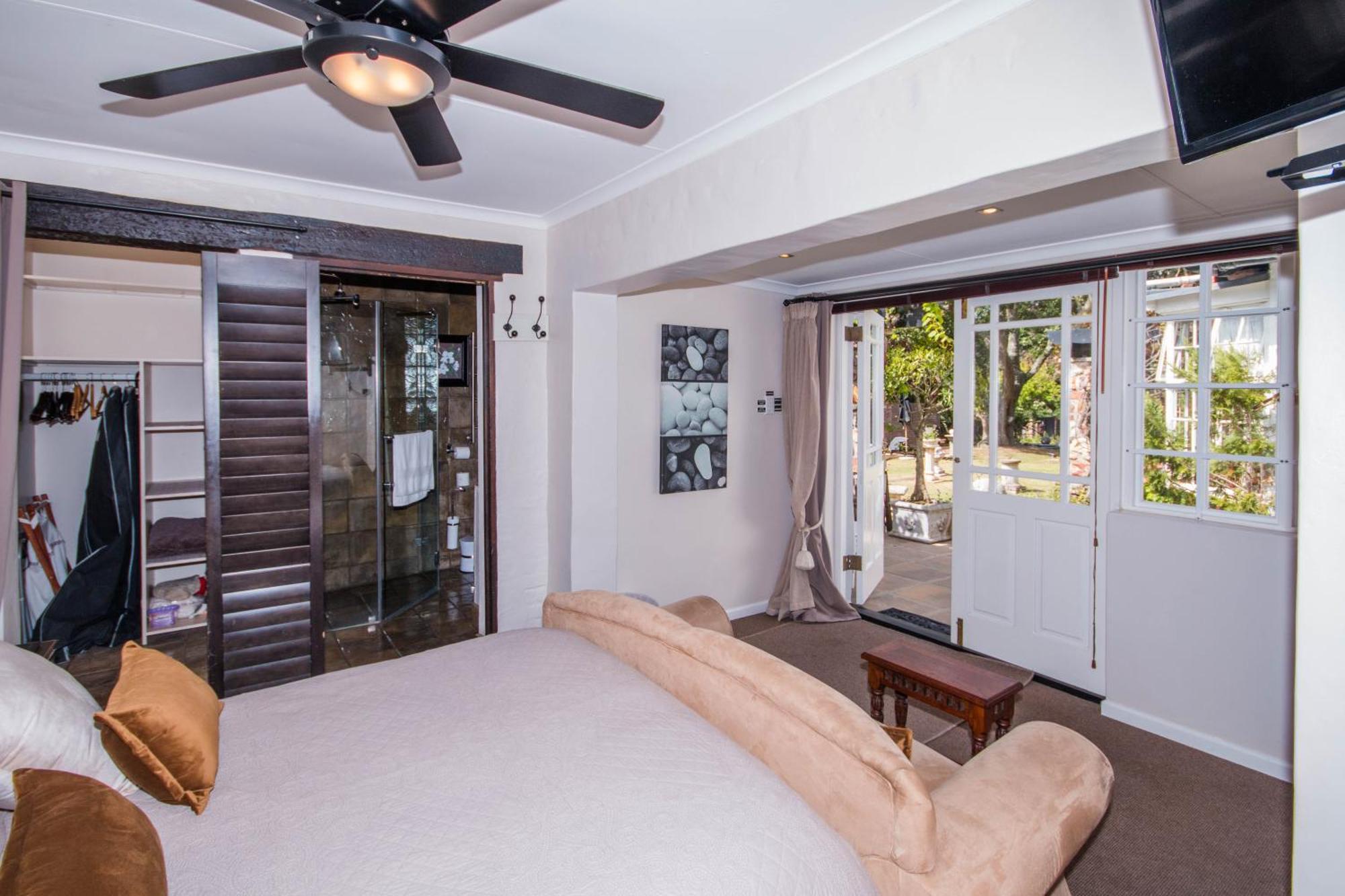 Forest Hall Guest House Port Elizabeth Luaran gambar