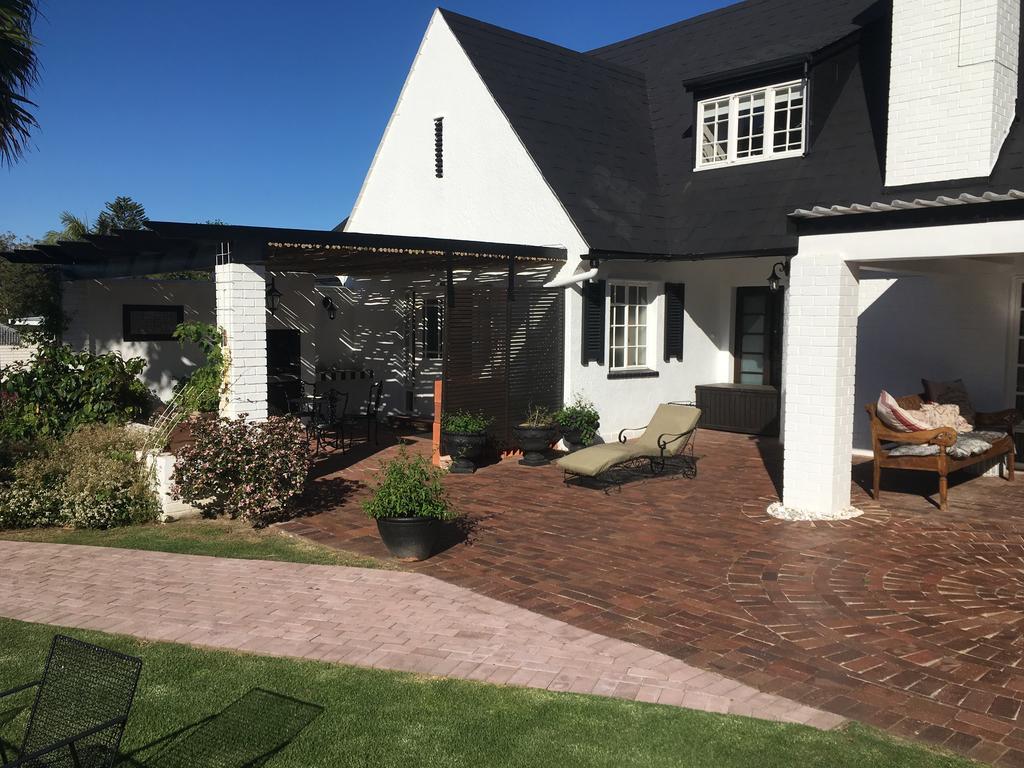 Forest Hall Guest House Port Elizabeth Luaran gambar