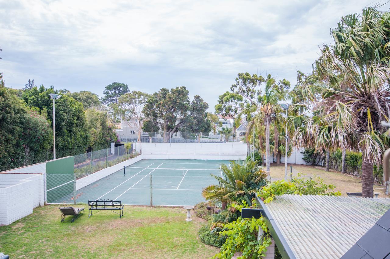 Forest Hall Guest House Port Elizabeth Luaran gambar