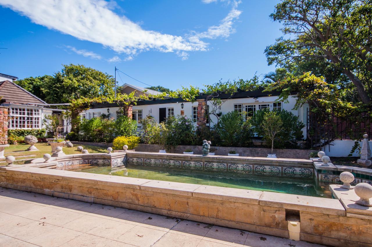 Forest Hall Guest House Port Elizabeth Luaran gambar