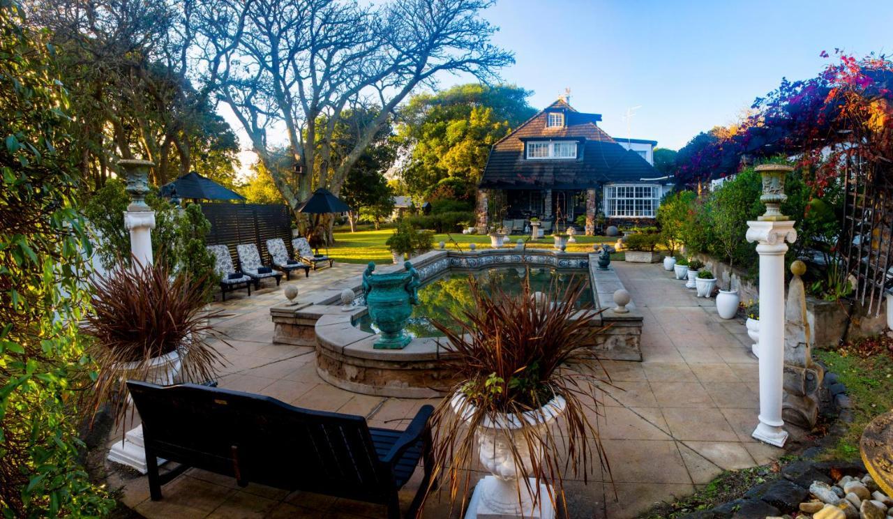 Forest Hall Guest House Port Elizabeth Luaran gambar