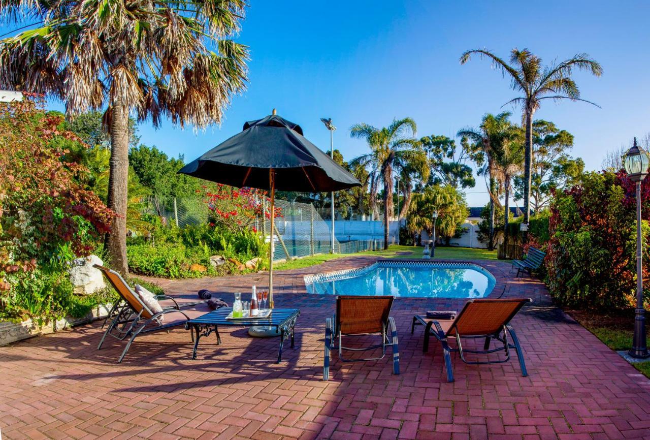 Forest Hall Guest House Port Elizabeth Luaran gambar
