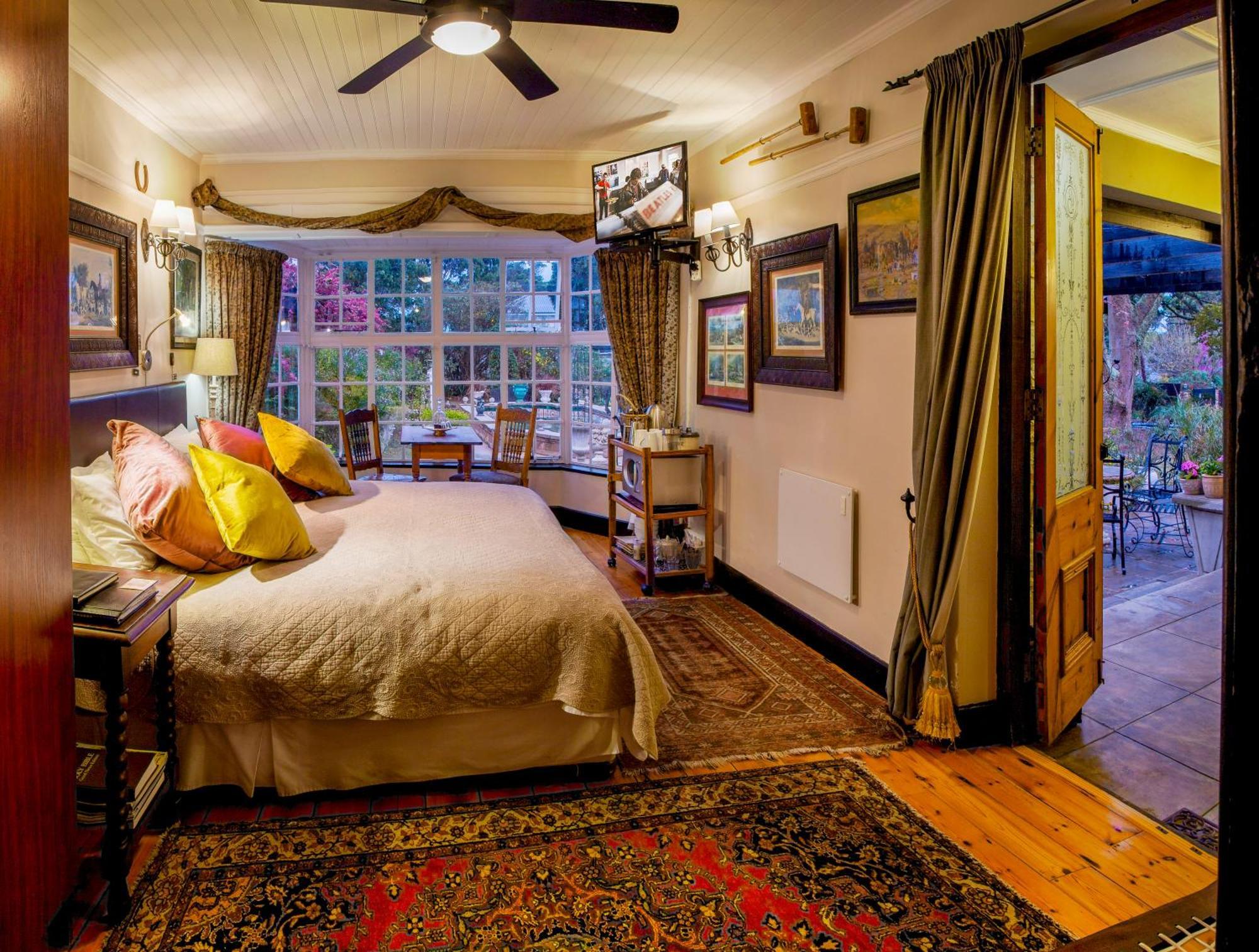 Forest Hall Guest House Port Elizabeth Luaran gambar