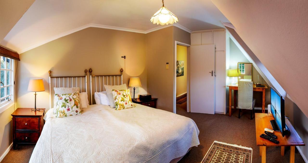 Forest Hall Guest House Port Elizabeth Luaran gambar