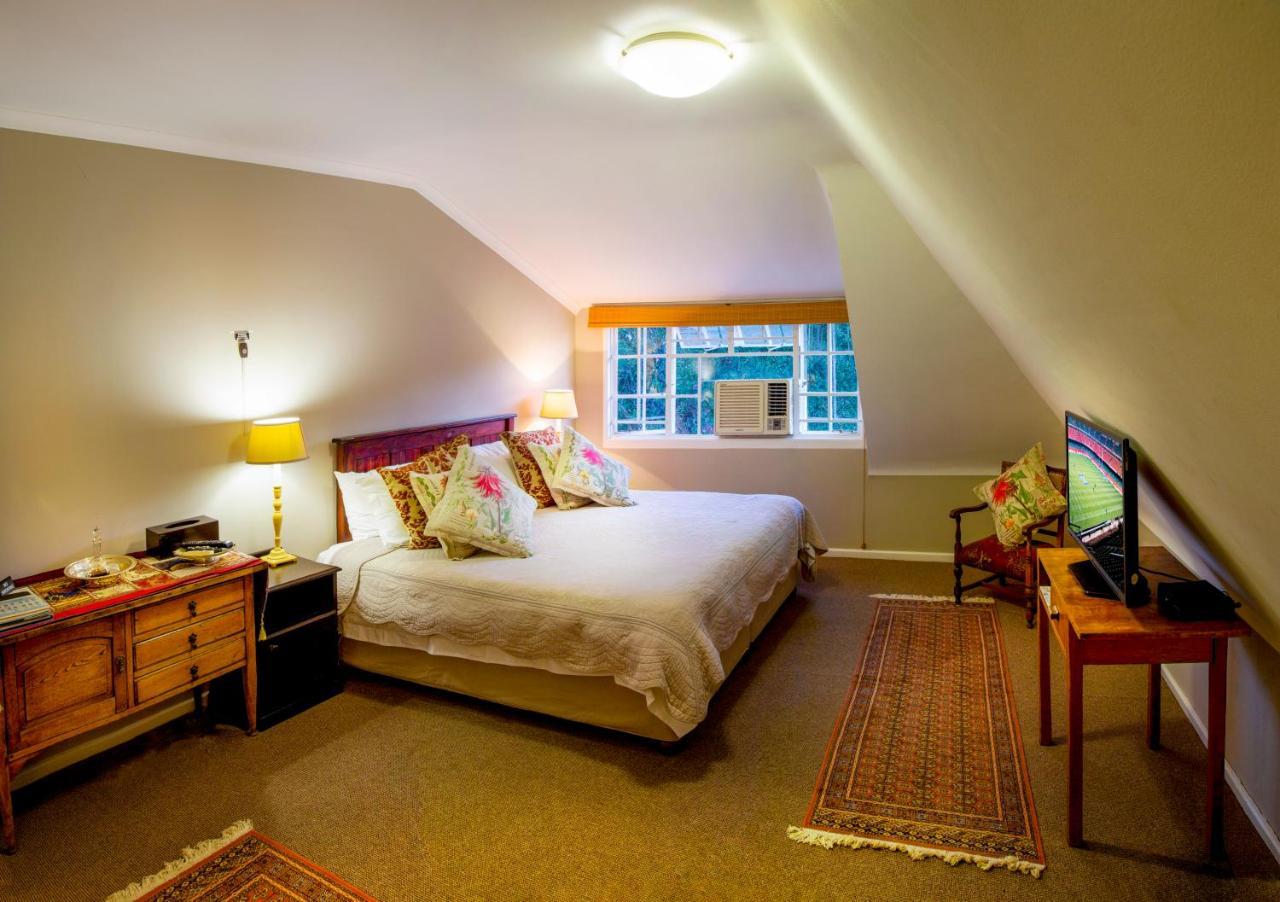 Forest Hall Guest House Port Elizabeth Luaran gambar