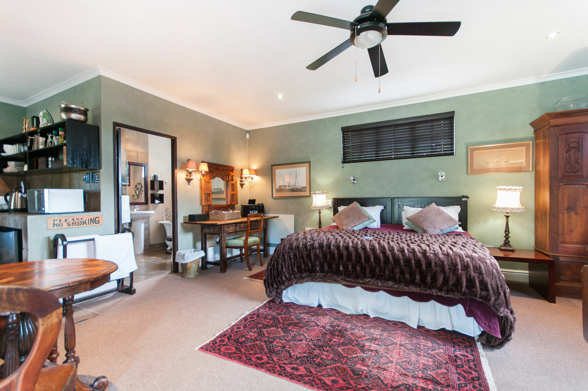 Forest Hall Guest House Port Elizabeth Luaran gambar