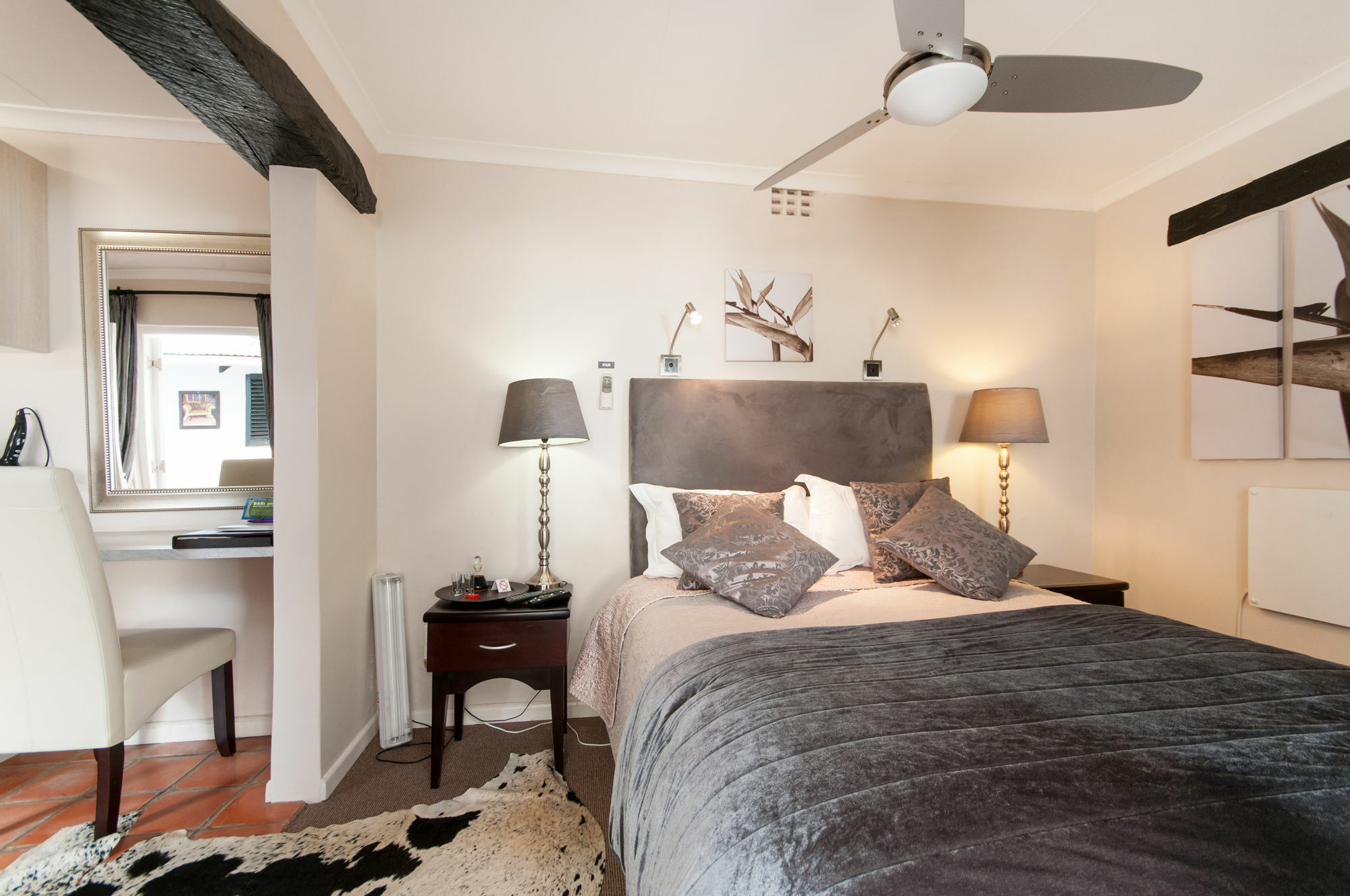 Forest Hall Guest House Port Elizabeth Luaran gambar