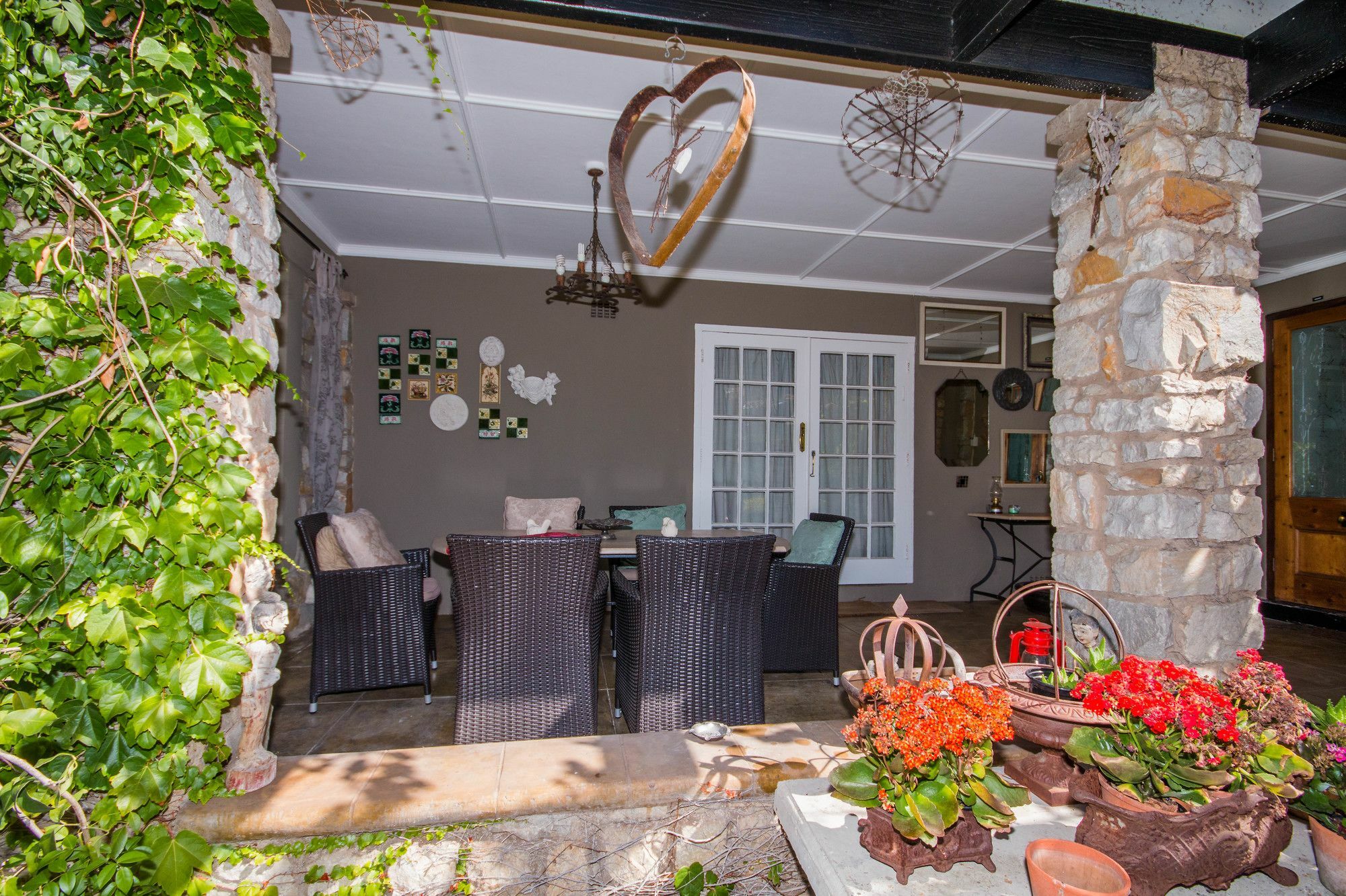 Forest Hall Guest House Port Elizabeth Luaran gambar