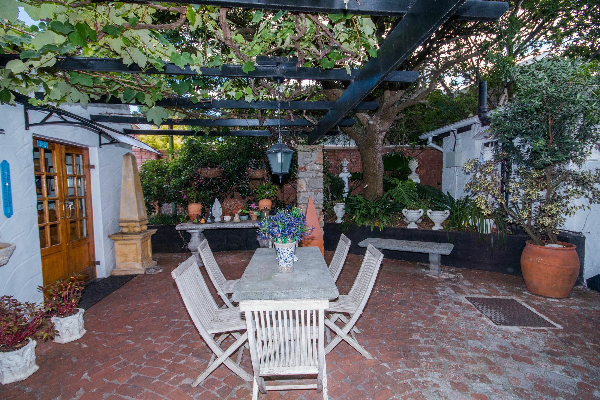Forest Hall Guest House Port Elizabeth Luaran gambar