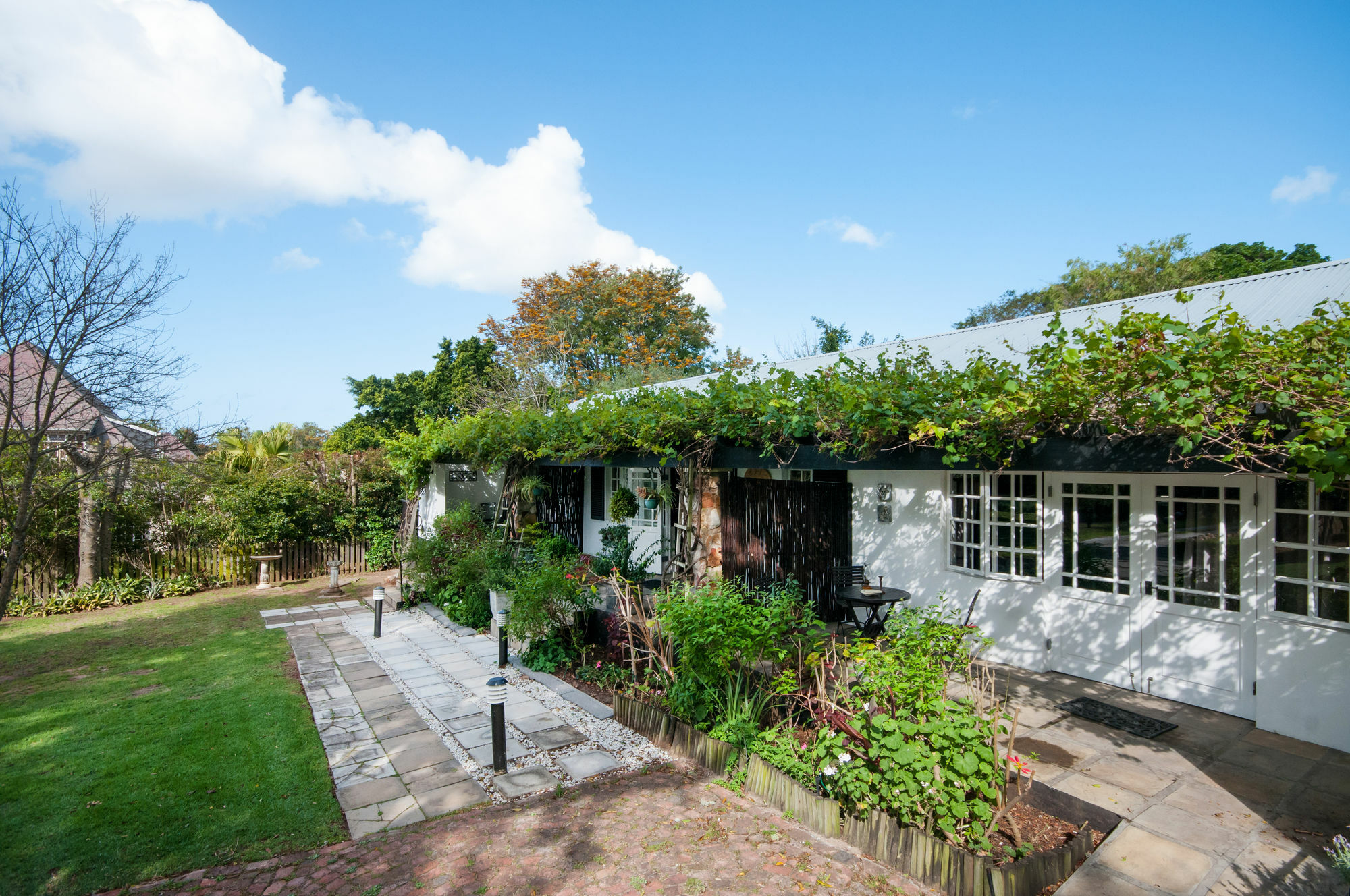 Forest Hall Guest House Port Elizabeth Luaran gambar