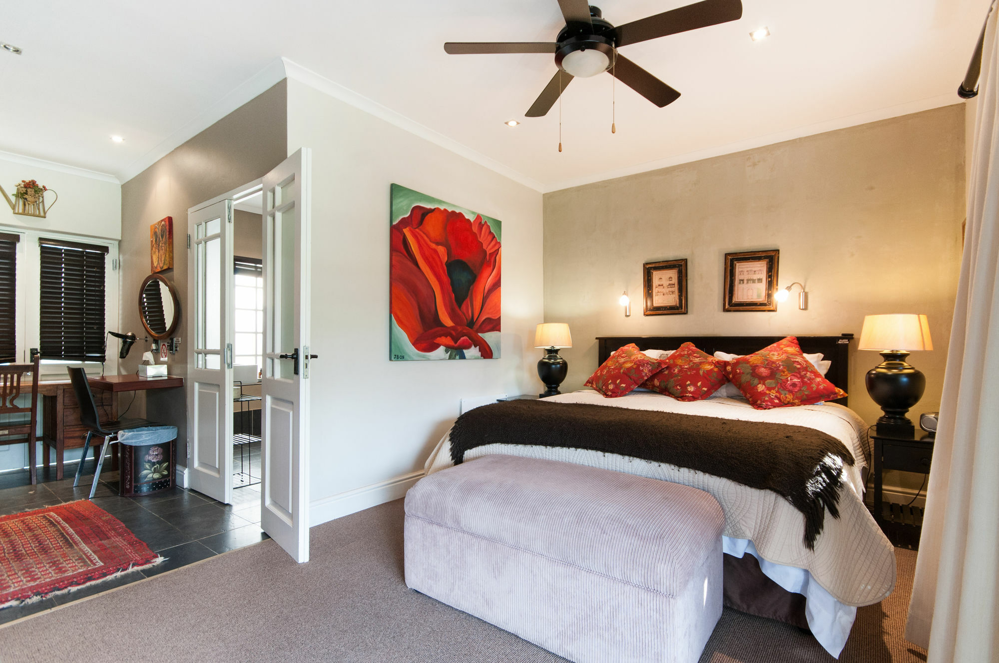Forest Hall Guest House Port Elizabeth Luaran gambar
