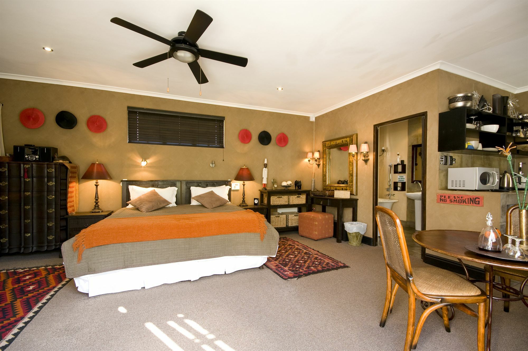 Forest Hall Guest House Port Elizabeth Luaran gambar