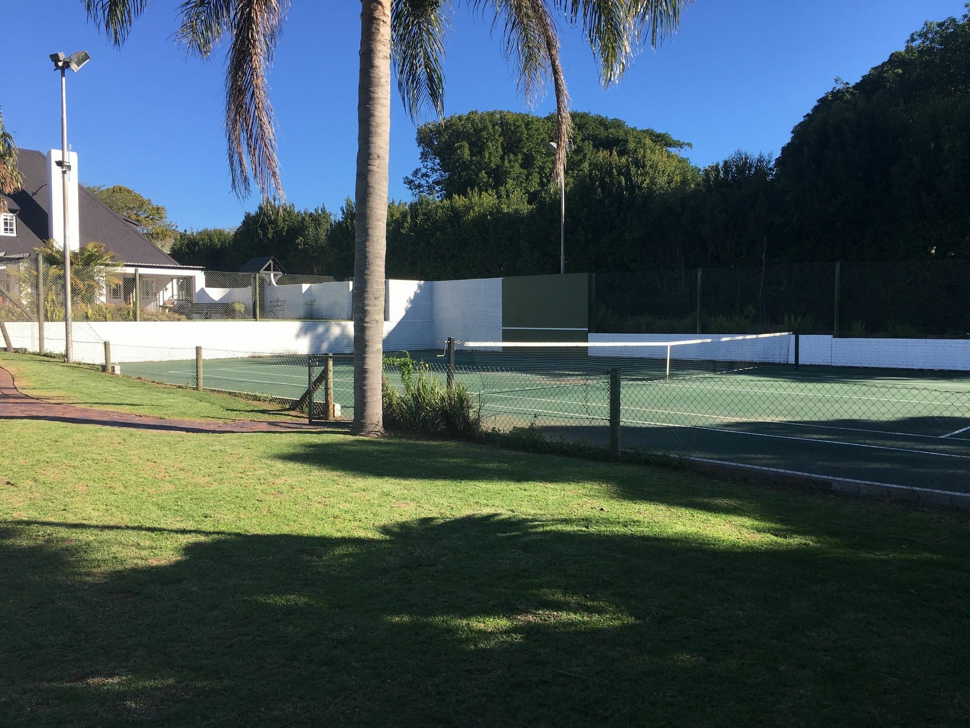 Forest Hall Guest House Port Elizabeth Luaran gambar