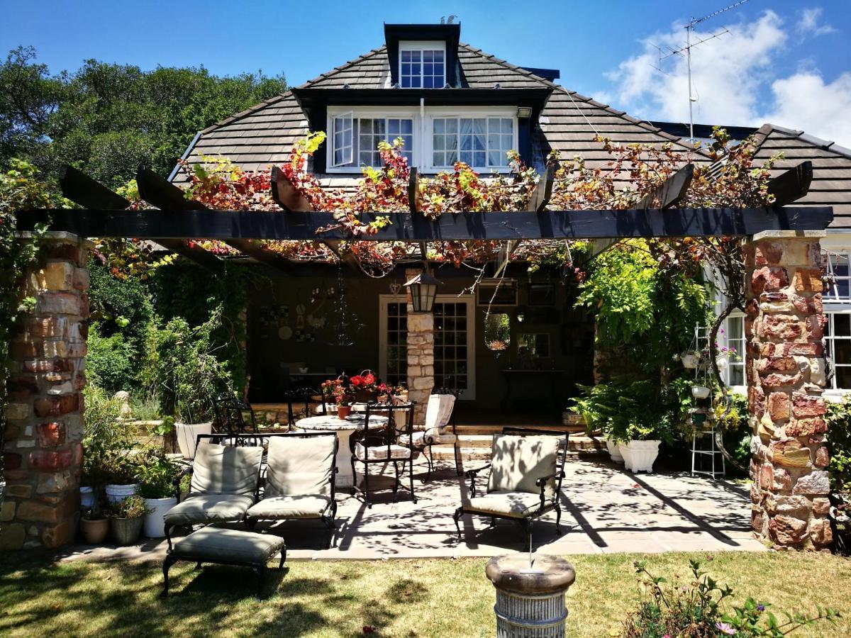 Forest Hall Guest House Port Elizabeth Luaran gambar