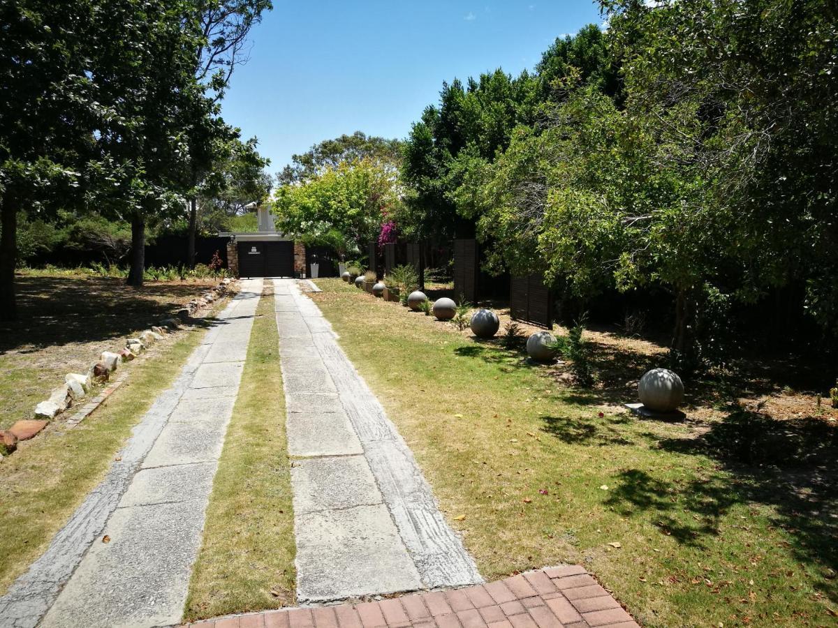 Forest Hall Guest House Port Elizabeth Luaran gambar